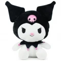 GIOCHI PREZIOSI SOFTIES HELLO KITTY ΛΟΥΤΡΙΝΟ 30ΕΚ. - KUROMI 760024097