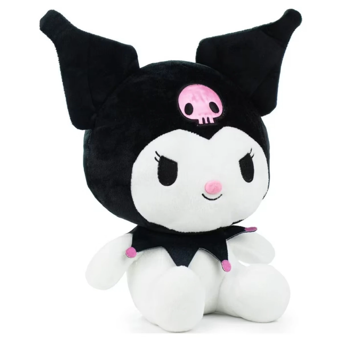 GIOCHI PREZIOSI SOFTIES HELLO KITTY ΛΟΥΤΡΙΝΟ 30ΕΚ. - KUROMI 760024097