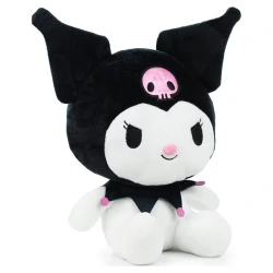GIOCHI PREZIOSI SOFTIES HELLO KITTY ΛΟΥΤΡΙΝΟ 30ΕΚ. - KUROMI 760024097