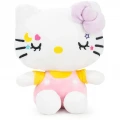 GIOCHI PREZIOSI SOFTIES HELLO KITTY ΛΟΥΤΡΙΝΟ 30ΕΚ. 760025530