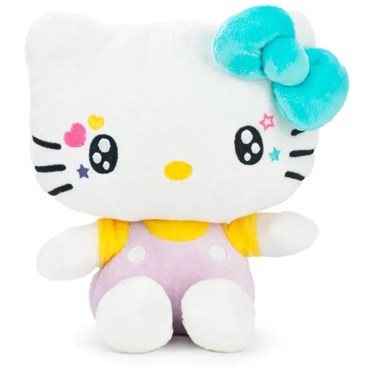 GIOCHI PREZIOSI SOFTIES HELLO KITTY ΛΟΥΤΡΙΝΟ 30ΕΚ. 760025530