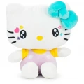 GIOCHI PREZIOSI SOFTIES HELLO KITTY ΛΟΥΤΡΙΝΟ 30ΕΚ. 760025530