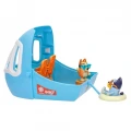 GIOCHI PREZIOSI BLUEY ΑΕΡΟΠΛΑΝΟ 3 ΣΕ 1 BLY70200
