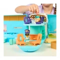 GIOCHI PREZIOSI BLUEY ΑΕΡΟΠΛΑΝΟ 3 ΣΕ 1 BLY70200