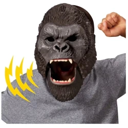 GIOCHI PREZIOSI GODZILLA X KONG - KONG TITAN ROAR MASK MN306000