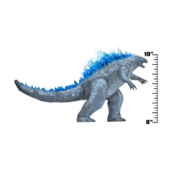 GIOCHI PREZIOSI MONSTERVERSE  GODZILLA KING OF THE MONSTERS ΦΙΓΟΥΡΑ ΓΙΓΑΣ 28ΕΚ.ΜΕ ΚΙΝΗΣΗ (GODZILLA) MN320200