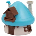 GIOCHI PREZIOSI SMURFS - ΜΑΓΙΚΟ ΣΠΙΤΙ BRAINY'S SMURF HOUSE PUF48000
