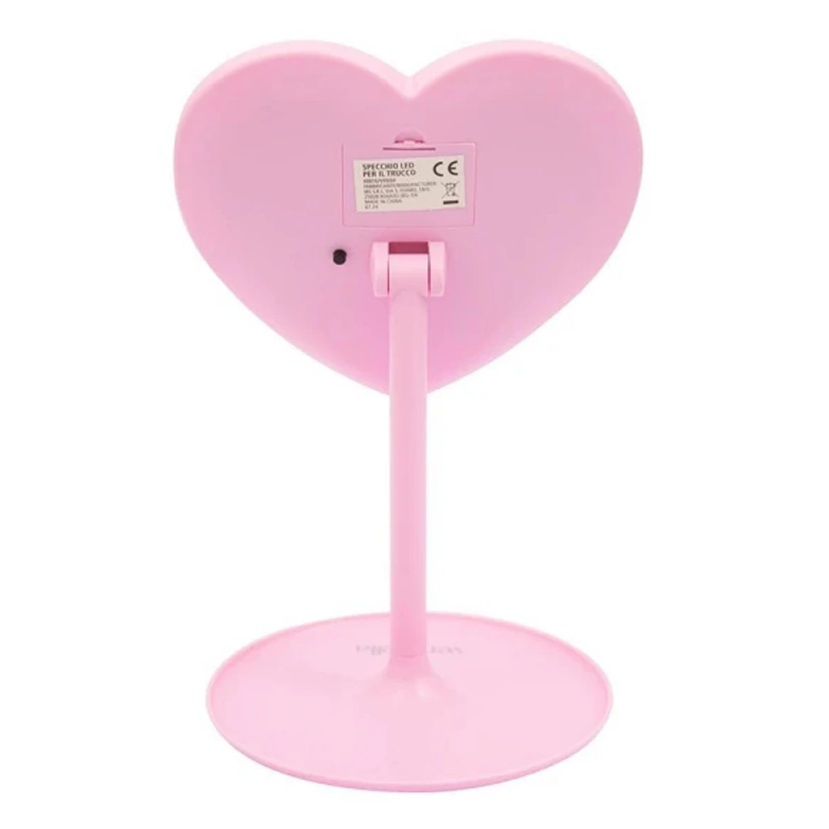 GIOCHI PREZIOSI VERY BELLA ΚΑΘΡΕΥΤΗΣ ΚΑΡΔΙΑ VRB84000