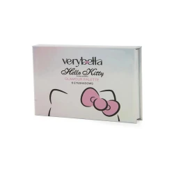 GIOCHI PREZIOSI VERY BELLA HELLO KITTY ΣΚΙΕΣ GLAMOUR PALETTE VRH06000