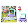 GIOCHI PREZIOSI BLUEY BASIC VEHICLE 7000