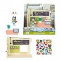 MOOSE BLUEY MINI ΣΕΤ  ΠΑΙΧΝΙΔΙΟΥ JUICE BAR 8000