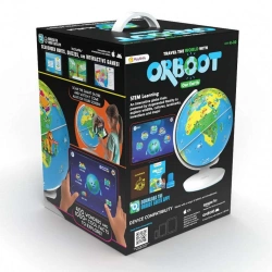 GIOCHI PREZIOSI PLAYSHIFU ORBOOT ΕΚΠΑΙΔΕΥΤΙΚΗ-ΔΙΑΔΡΑΣΤΙΚΗ ΥΔΡΟΓΕΙΟ 00000