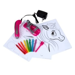 CRAYOLA NEON CRAYON MELTER CRY08000A