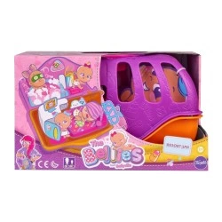 GIOCHI PREZIOSI BELLIES RESORT SPA  700015538