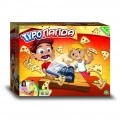 GIOCHI PREZIOSI BOARD GAME CHEESE TRAP RAT00023