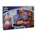 GIOCHI PREZIOSI BOARD GAME SPACE JAM DUNKS PLAYSET PCE04000