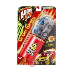 GIOCHI PREZIOSI BOOM CITY RACERS S1 DOUBLE NO 04000