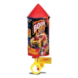 GIOCHI PREZIOSI BOOM CITY RACERS S1 SINGLE 00000/03000