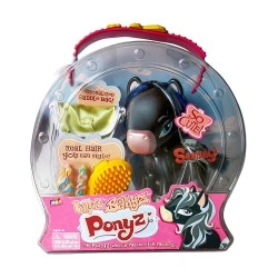 GIOCHI PREZIOSI BRATZ PONY 304319