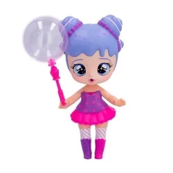 GIOCHI PREZIOSI BUBILOONS BUBILGIRLS AMY BUN01000