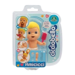 GIOCHI PREZIOSI CICCIOBELLO AMICICCI MATES CC002900