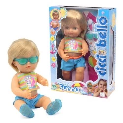GIOCHI PREZIOSI CICCIOBELLO SYNNY CCB17000