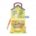 GIOCHI PREZIOSI COCOMELON THE HOME OF JJ CCM18001