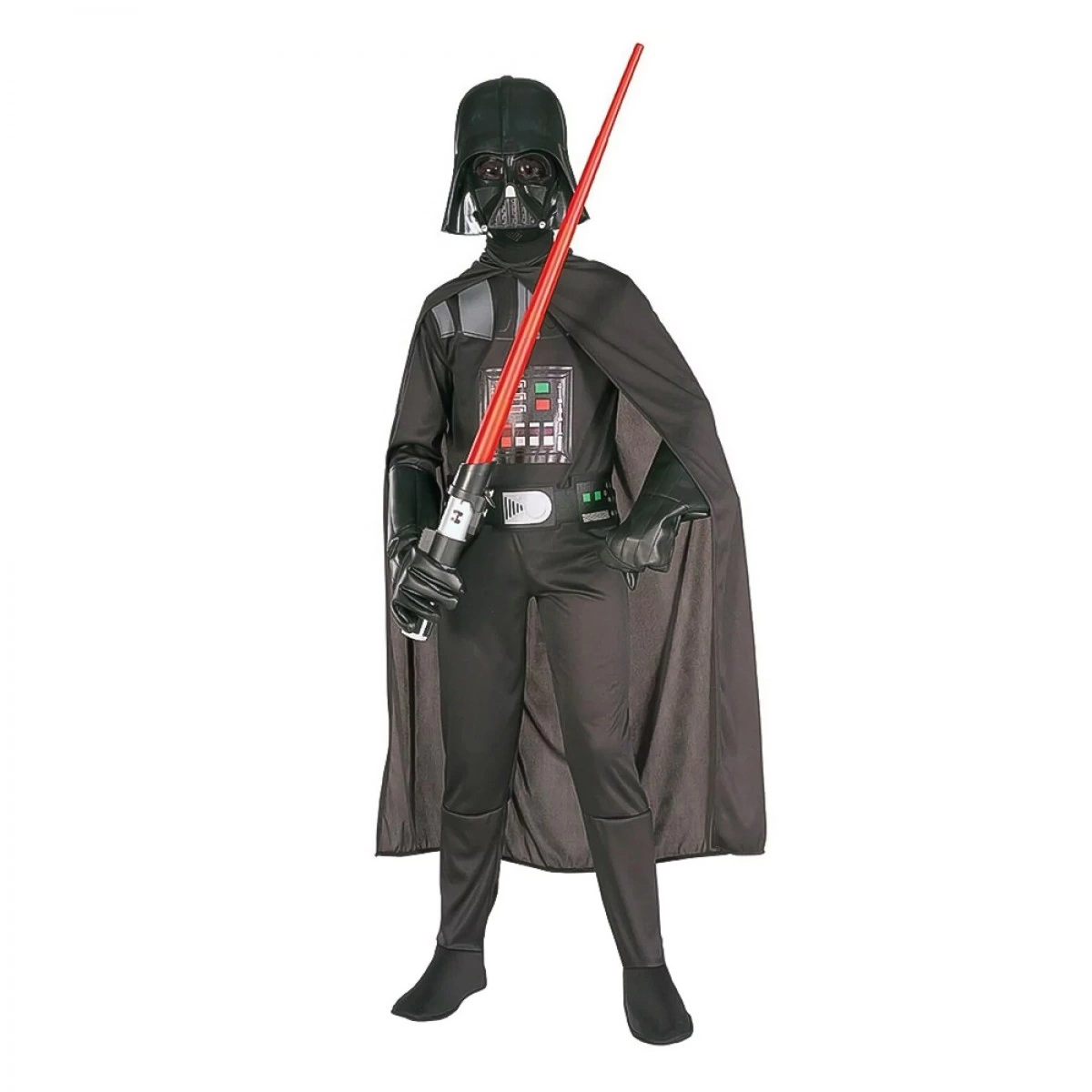 GIOCHI PREZIOSI ΣΤΟΛΗ DARTH VADER SMALL (3-4 ΕΤΩΝ) 2000