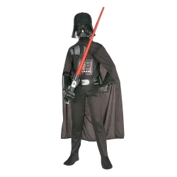 GIOCHI PREZIOSI ΣΤΟΛΗ DARTH VADER SMALL (3-4 ΕΤΩΝ) 2000