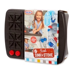 GIOCHI PREZIOSI LITTLE TIKES T FIRST APPLIANCE ΝΕΡΟΧΥΤΗΣ LTT42000