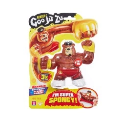 GIOCHI PREZIOSI GOO JIT ZU GJT17000