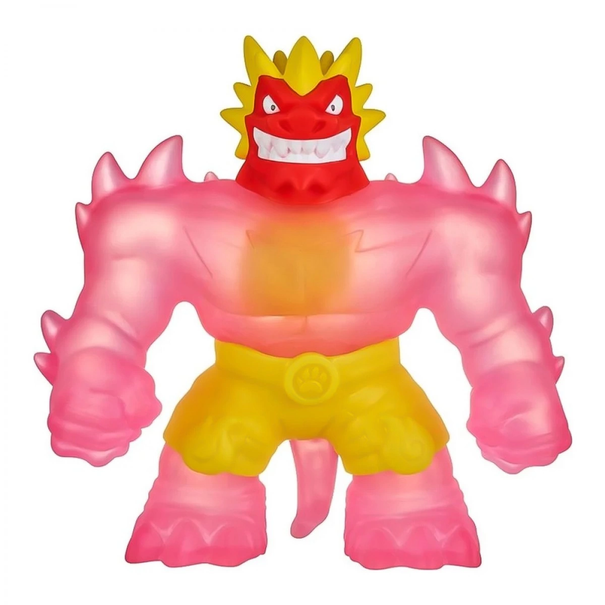GIOCHI PREZIOSI GOO JIT ZU GOO SHIFTERS HERO GJT34000