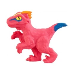 GIOCHI PREZIOSI GOO JIT ZU MINI JURASSIC SINGLE GJT27000