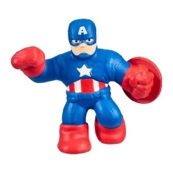 GIOCHI PREZIOSI GOO JIT ZU MINI MARVEL SINGLE GJM05000