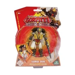 GIOCHI PREZIOSI GORMITI S3 ΦΙΓΟΥΡΑ ΔΡΑΣΗΣ 12ΕΚ GRA23000