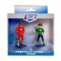 GIOCHI PREZIOSI JUSTICE LEAGUE ΦΙΓΟΥΡΕΣ TOPPERS 2 ΦΙΓΟΥΡΕΣ JUT01000