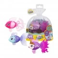 MOOSE LITTLE LIVE PETS AQUARITOS LP101000 (3 ΣΧΕΔΙΑ)