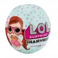 GIOCHI PREZIOSI LOL SURPRICE ΚΟΥΚΛΑ HAIRVIBES 8000