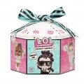 GIOCHI PREZIOSI ΚΟΥΚΛΑ LOL SURPRISE PRESENT 572824EUC