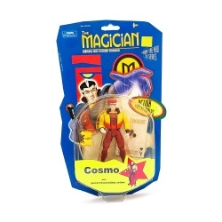 GIOCHI PREZIOSI ΜΑGΙCΙΑΝ ΦΙΓΟΥΡΕΣ 5 /1439