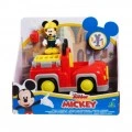 GIOCHI PREZIOSI MICKEY ΦΙΓΟΥΡΑ ΜΕ ΟΧΗΜΑ MCC06111