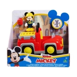 GIOCHI PREZIOSI MICKEY ΦΙΓΟΥΡΑ ΜΕ ΟΧΗΜΑ MCC06111