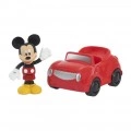 GIOCHI PREZIOSI MICKEY MOUSE ΑΥΤΟΚΙΝΗΤΑΚΙ MCC1211