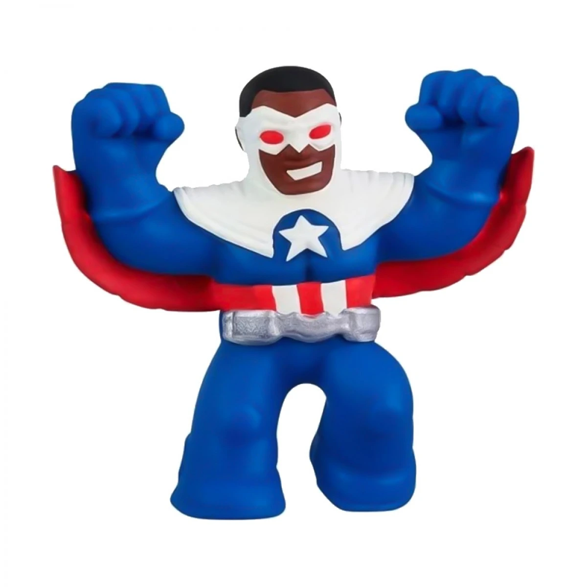 GIOCHI PREZIOSI MINIATURE GOO JIT ZU MINI MARVEL GJM00100