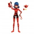 GIOCHI PREZIOSI MIRACULOUS ΒΑΣΙΚΗ ΦΙΓΟΥΡΑ ΜΕ ΑΞΕΣΟΥΑΡ (LADYBUG LUCKY CHARM) MRA54000