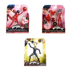 GIOCHI PREZIOSI MIRACULOUS DELUXE ΦΙΓΟΥΡΑ ΝΟ 7000 /39730/9000