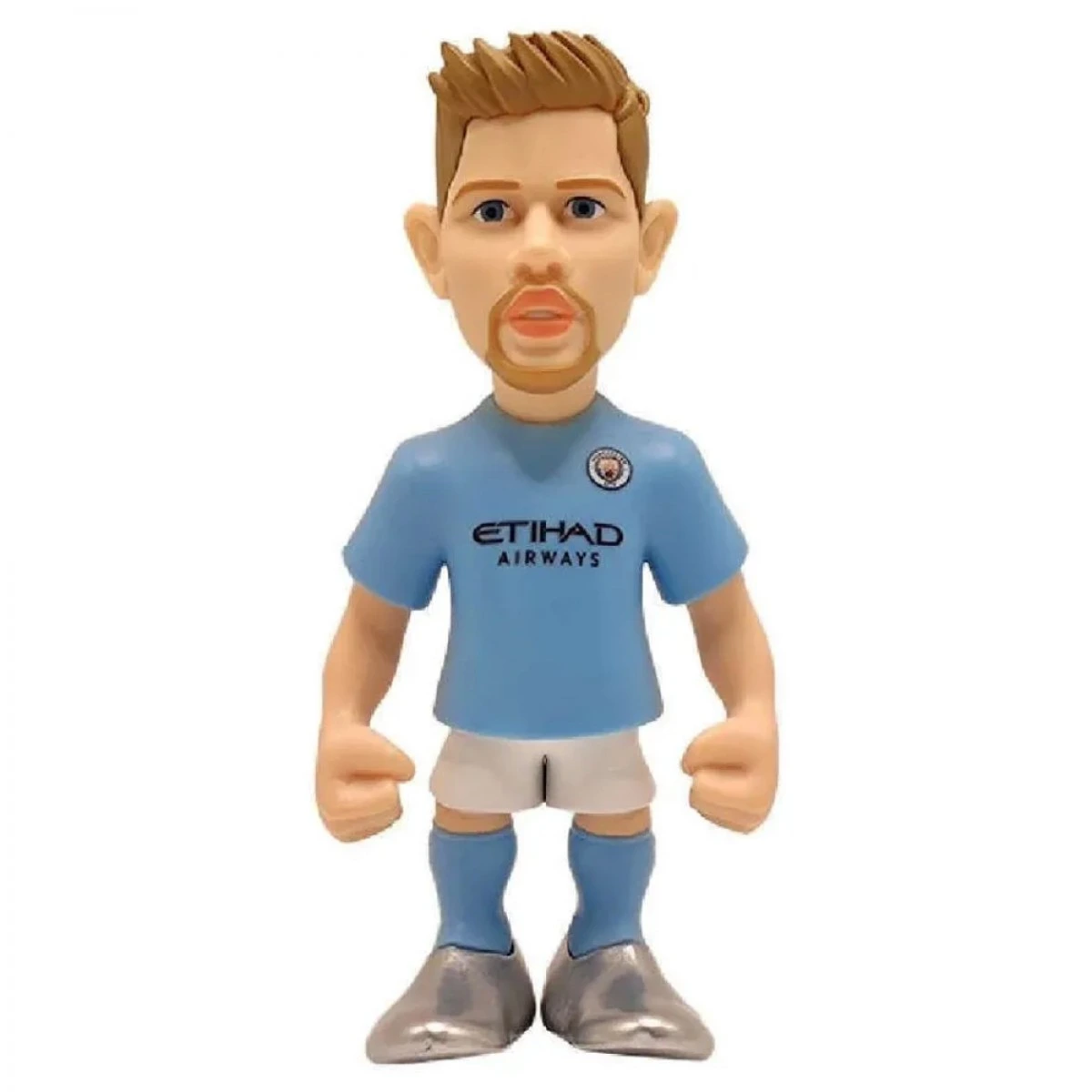 GIOCHI PREZIOSI MNX76000 MINIX KEVIN DE BRUYNE (MANCHESTER CITY)