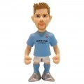 GIOCHI PREZIOSI MNX76000 MINIX KEVIN DE BRUYNE (MANCHESTER CITY)