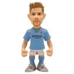 GIOCHI PREZIOSI MNX76000 MINIX KEVIN DE BRUYNE (MANCHESTER CITY)