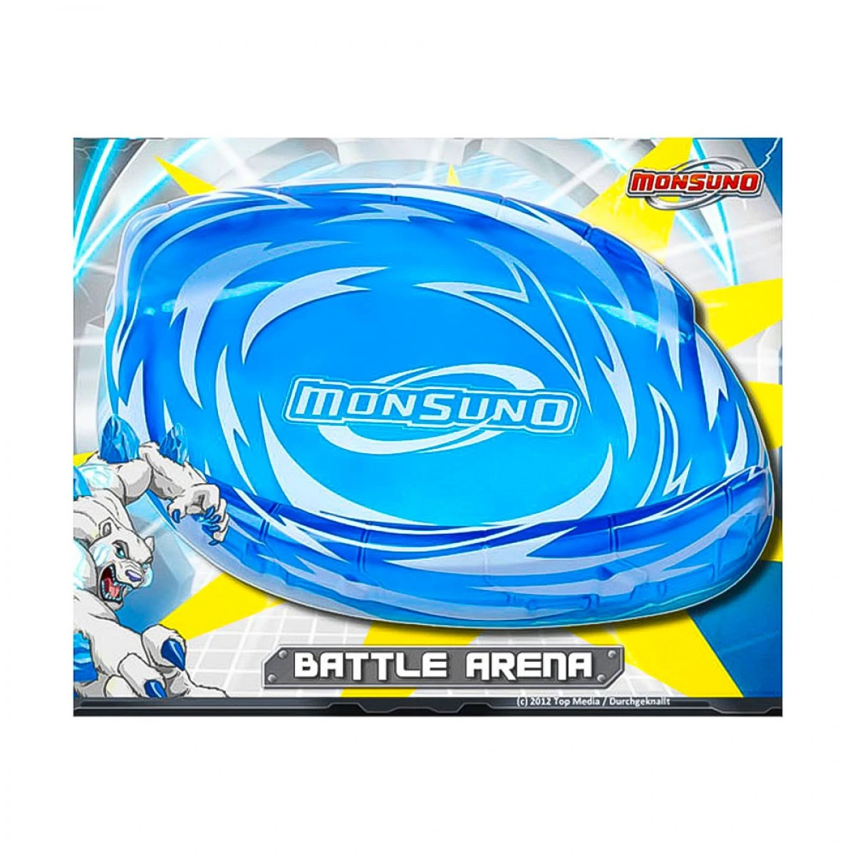 GIOCHI PREZIOSI MONSUNO ΜΑΛΑΚΗ ΑΡΕΝΑ 36056